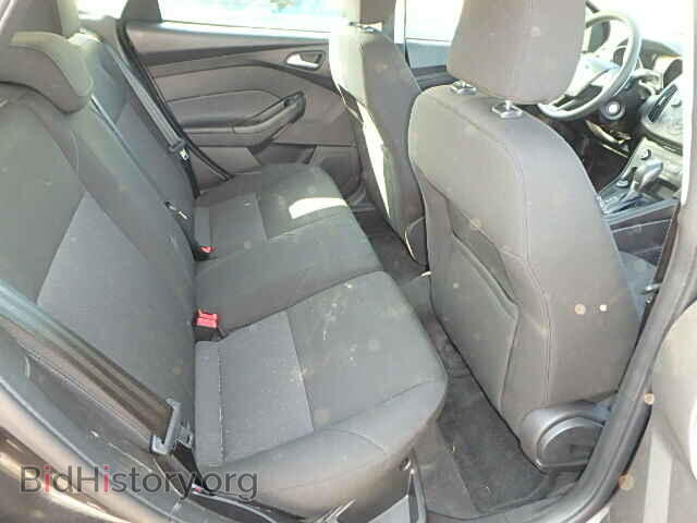 2015 FORD FOCUS - VIN: 1FADP3K2XFL275935 - Фото 6
