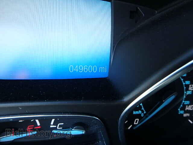 2013 FORD ESCAPE - VIN: 1FMCU9H95DUC87435 - Фото 8