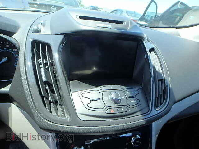 2013 FORD ESCAPE - VIN: 1FMCU9H95DUC87435 - Фото 10