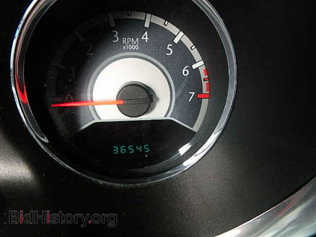 2014 CHRYSLER 200 - VIN: 1C3CCBAB1EN122848 - Фото 8