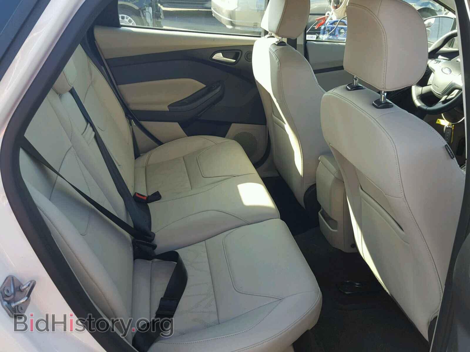 2015 FORD FOCUS - VIN: 1FADP3R40FL287809 - Фото 6