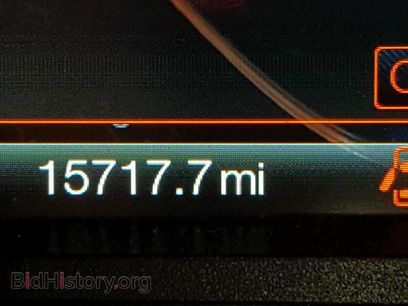 2015 FORD FOCUS - VIN: 1FADP3R40FL287809 - Фото 8