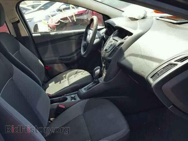 2012 FORD FOCUS - VIN: 1FAHP3E23CL290429 - Фото 5