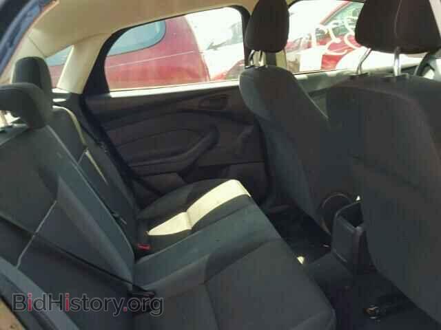 2012 FORD FOCUS - VIN: 1FAHP3E23CL290429 - Фото 6