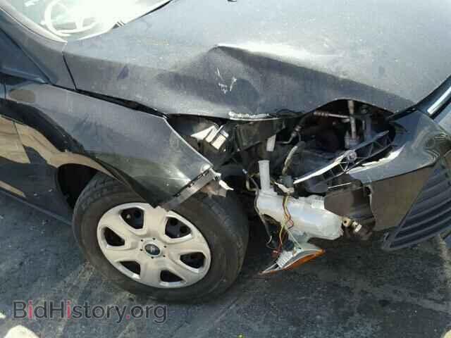 2012 FORD FOCUS - VIN: 1FAHP3E23CL290429 - Фото 9