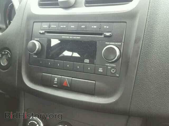 2013 DODGE AVENGER - VIN: 1C3CDZAG4DN504033 - Фото 9