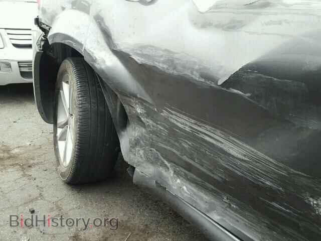 2013 DODGE AVENGER - VIN: 1C3CDZAG4DN504033 - Фото 10