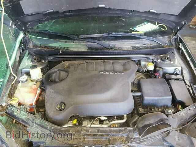 2012 CHRYSLER 200 - VIN: 1C3CCBHG8CN159202 - Фото 7