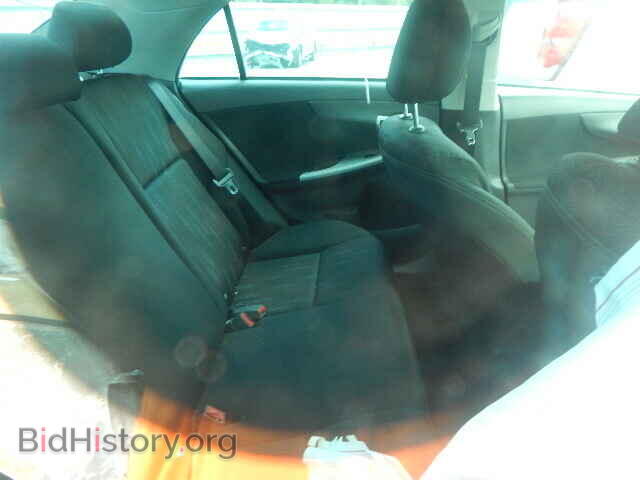 2012 TOYOTA COROLLA - VIN: 2T1BU4EE0CC906491 - Фото 6