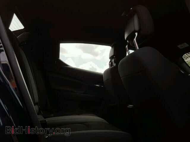 2014 DODGE AVENGER - VIN: 1C3CDZCB7EN117785 - Фото 6