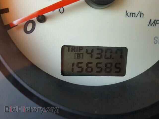 2003 MITSUBISHI LANCER - VIN: JA3AJ86EX3U067543 - Photo 8