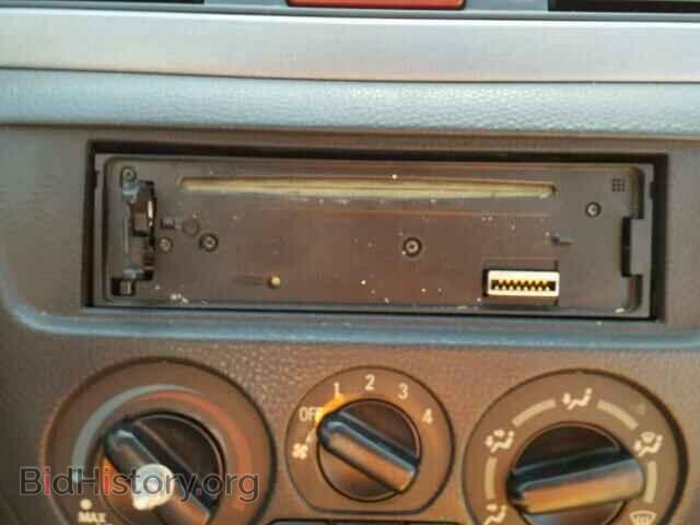 2003 MITSUBISHI LANCER - VIN: JA3AJ86EX3U067543 - Photo 9