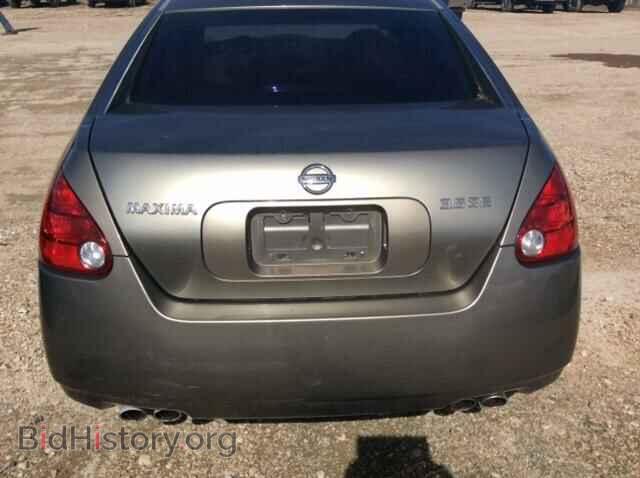 2006 NISSAN MAXIMA - VIN: 1N4BA41E96C859611 - Photo 9