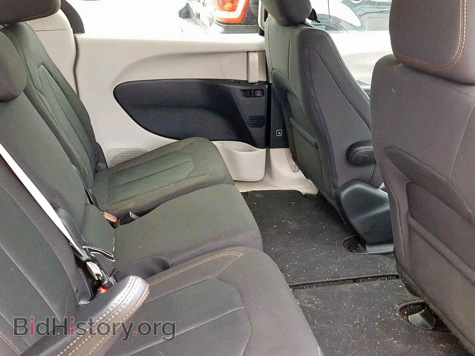 2017 CHRYSLER PACIFICA T - VIN: 2C4RC1DG3HR521775 - Photo 6