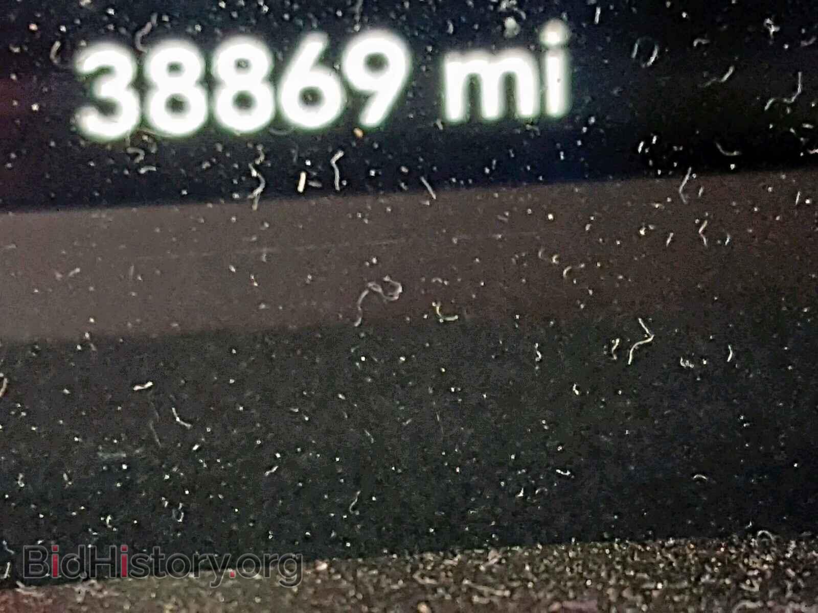 2017 CHRYSLER PACIFICA T - VIN: 2C4RC1DG3HR521775 - Photo 8