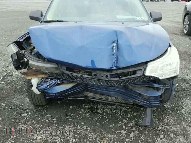 2009 FORD FOCUS - VIN: 1FAHP35N49W108836 - Фото 10