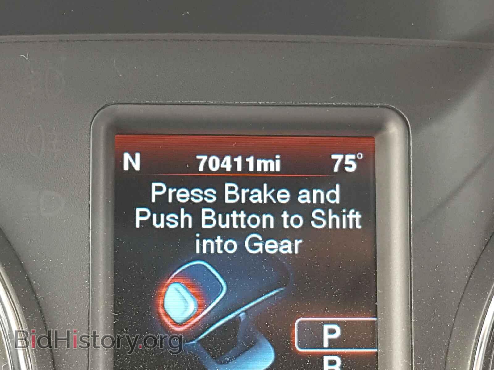 2012 DODGE CHARGER - VIN: 2C3CDXHG2CH252588 - Фото 8