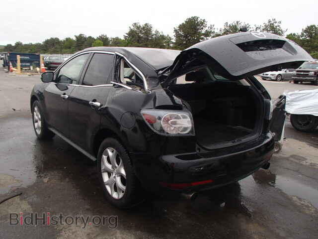 2010 MAZDA CX-7 - VIN: JM3ER4WL0A0316222 - Photo 3
