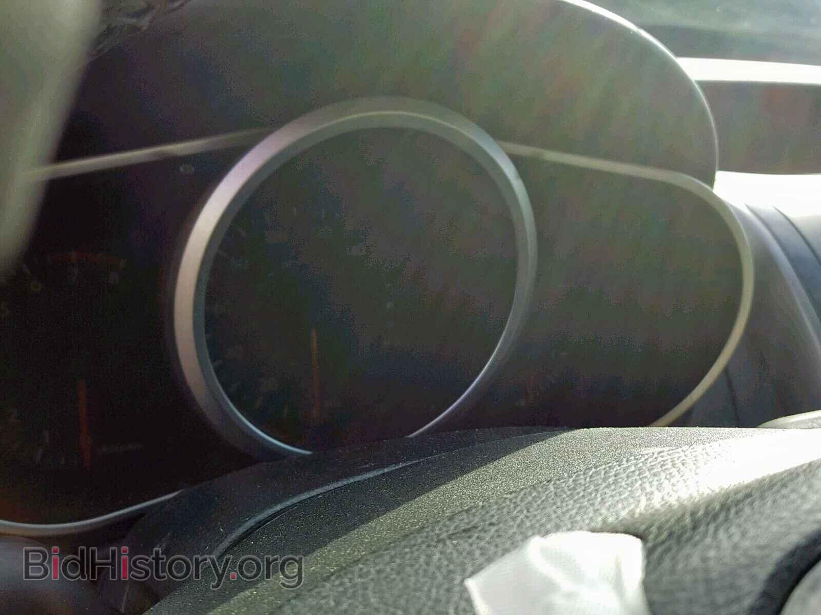 2011 MAZDA CX-7 - VIN: JM3ER2BM9B0370459 - Фото 8