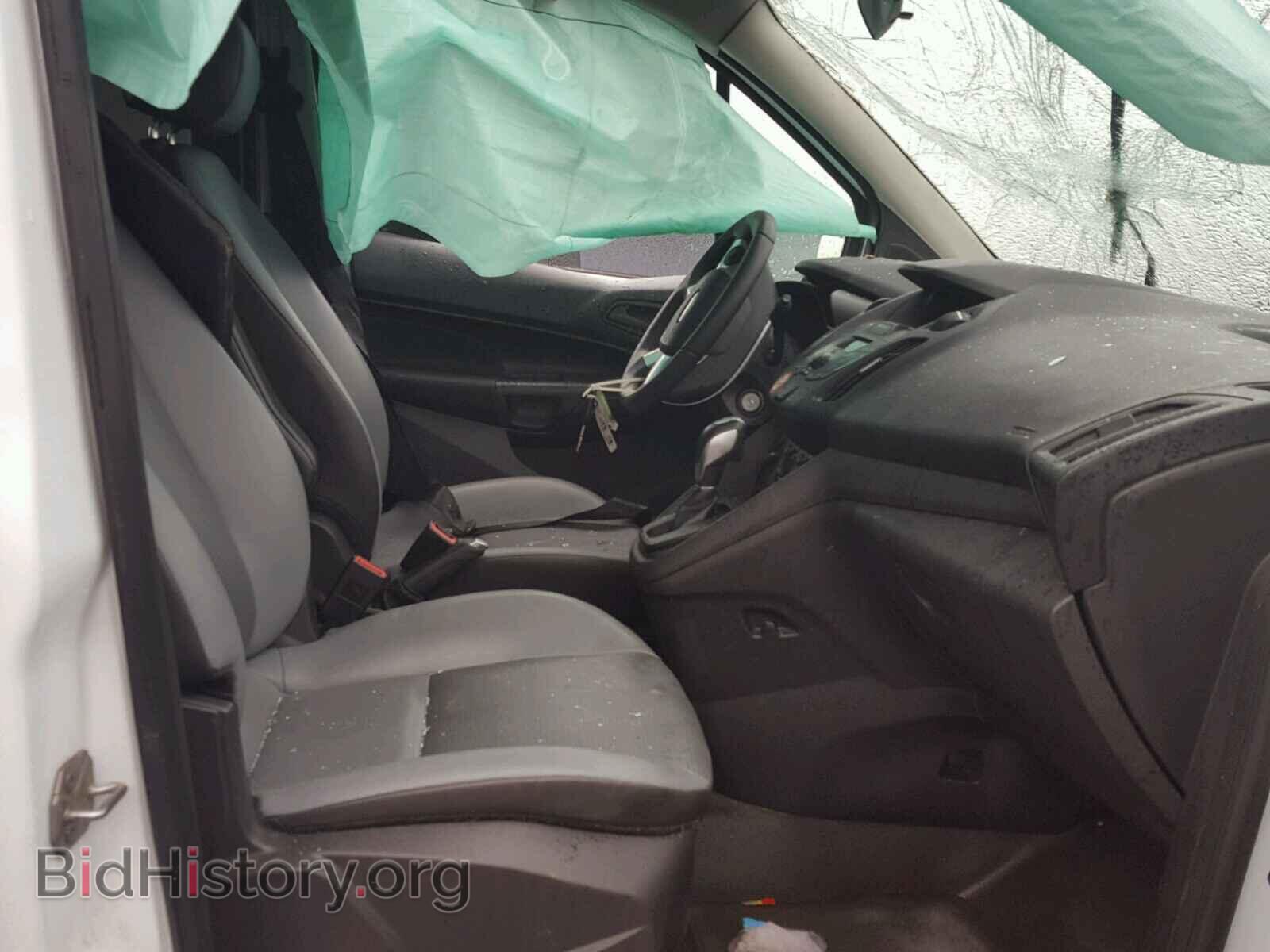 2015 FORD TRANSIT CO - VIN: NM0LS7E71F1226439 - Фото 5