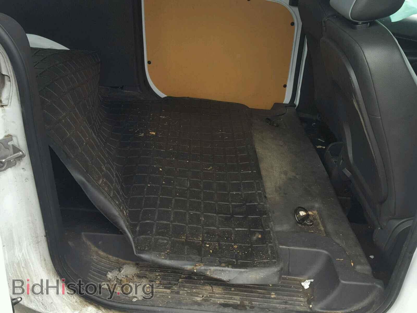 2015 FORD TRANSIT CO - VIN: NM0LS7E71F1226439 - Фото 6