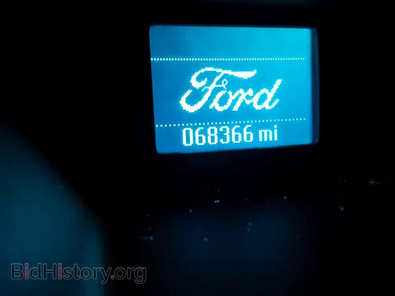 2015 FORD TRANSIT CO - VIN: NM0LS7E71F1226439 - Фото 8