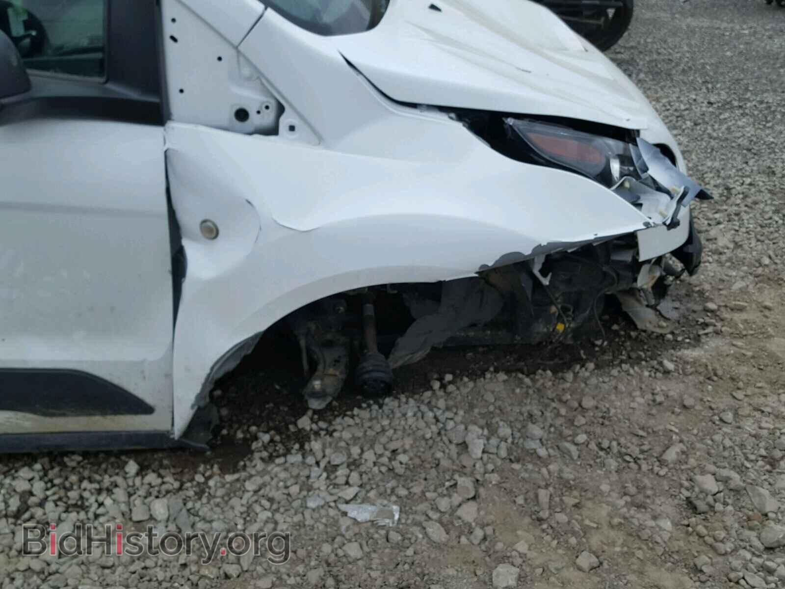 2015 FORD TRANSIT CO - VIN: NM0LS7E71F1226439 - Фото 9