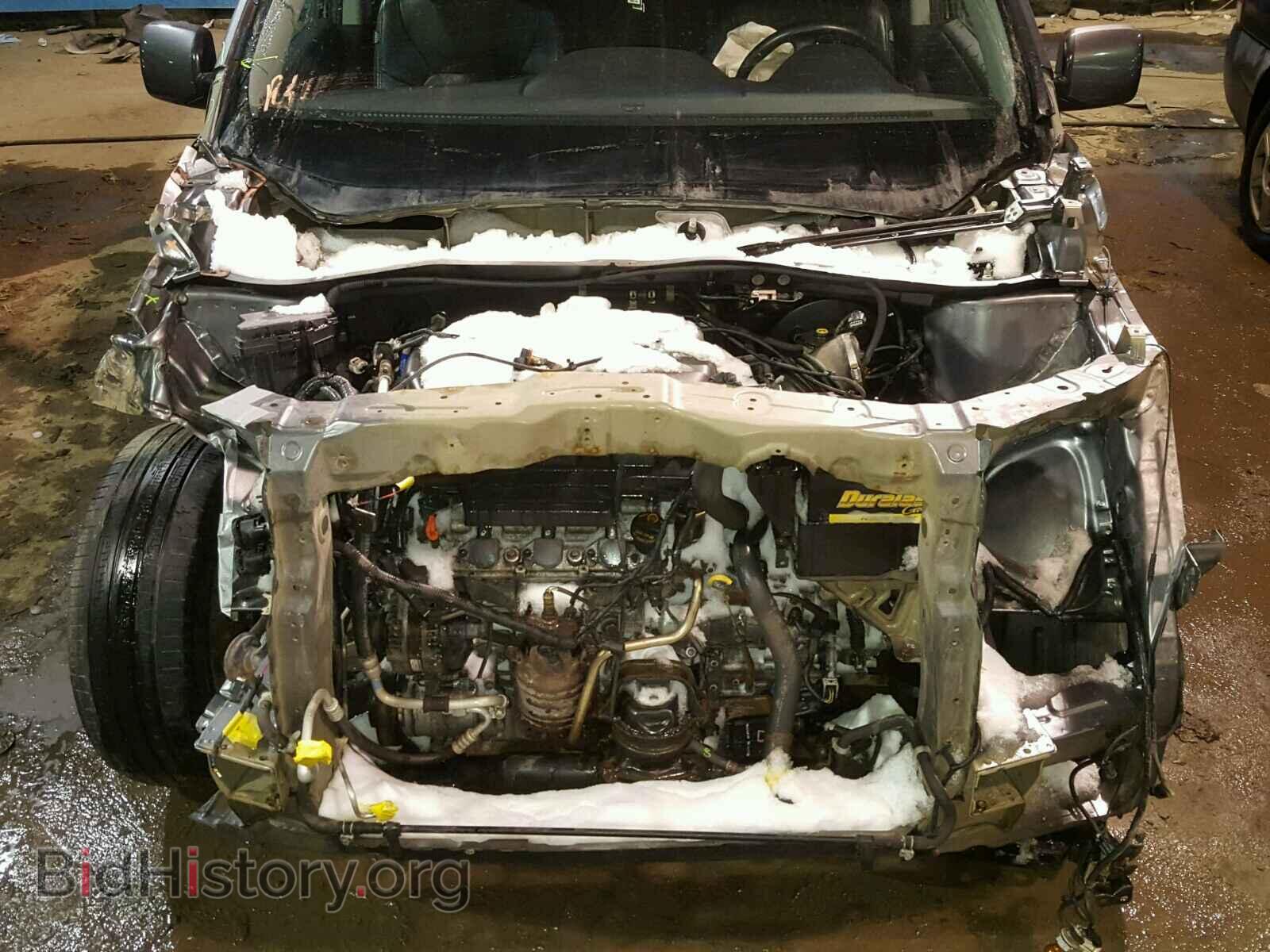 2012 HONDA PILOT - VIN: 5FNYF4H61CB013315 - Фото 7
