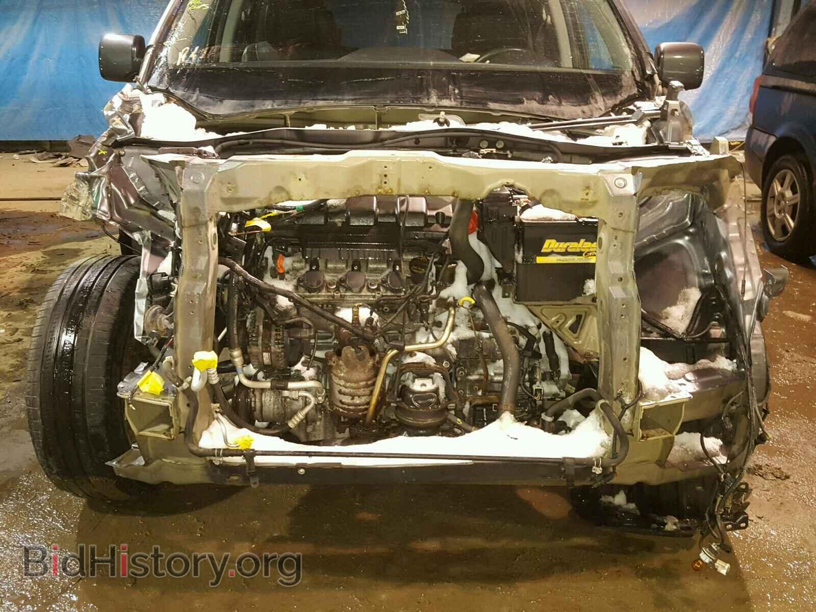 2012 HONDA PILOT - VIN: 5FNYF4H61CB013315 - Фото 9