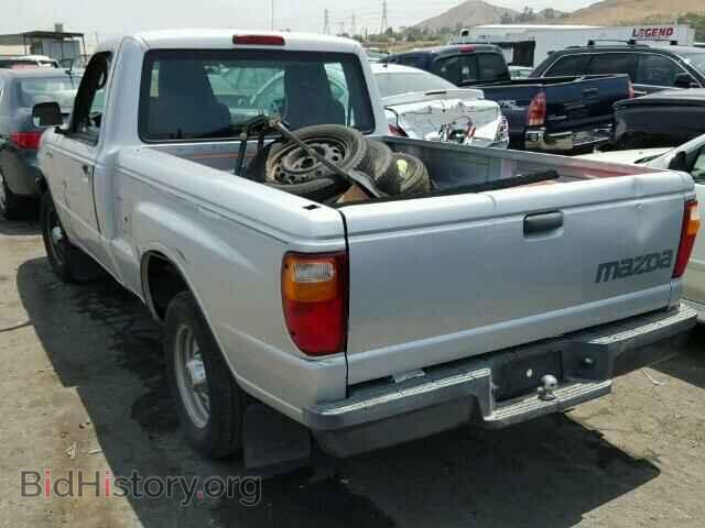 2005 MAZDA B2300 - VIN: 4F4YR12D45PM04505 - Фото 3