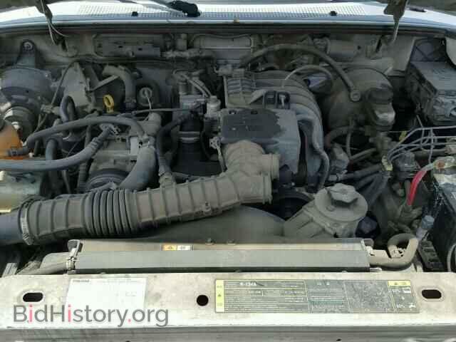 2005 MAZDA B2300 - VIN: 4F4YR12D45PM04505 - Фото 7