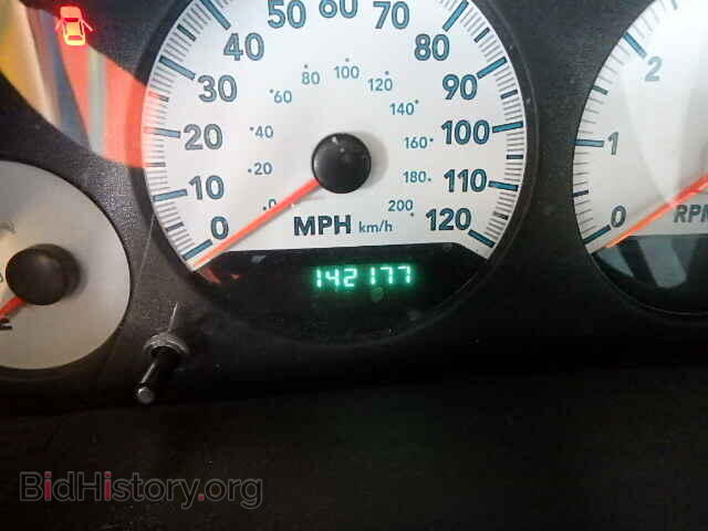 2005 DODGE CARAVAN - VIN: 1D4GP24R95B212294 - Фото 8