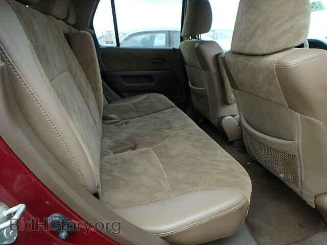 2003 HONDA CRV - VIN: JHLRD788X3C041627 - Фото 6