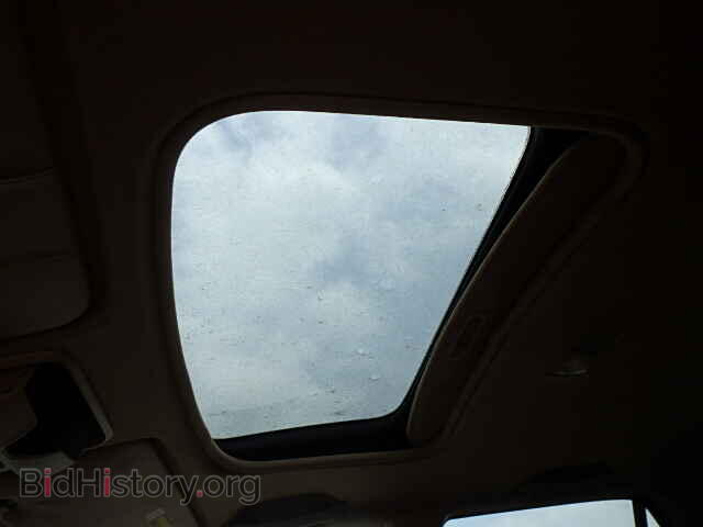 2003 HONDA CRV - VIN: JHLRD788X3C041627 - Фото 10