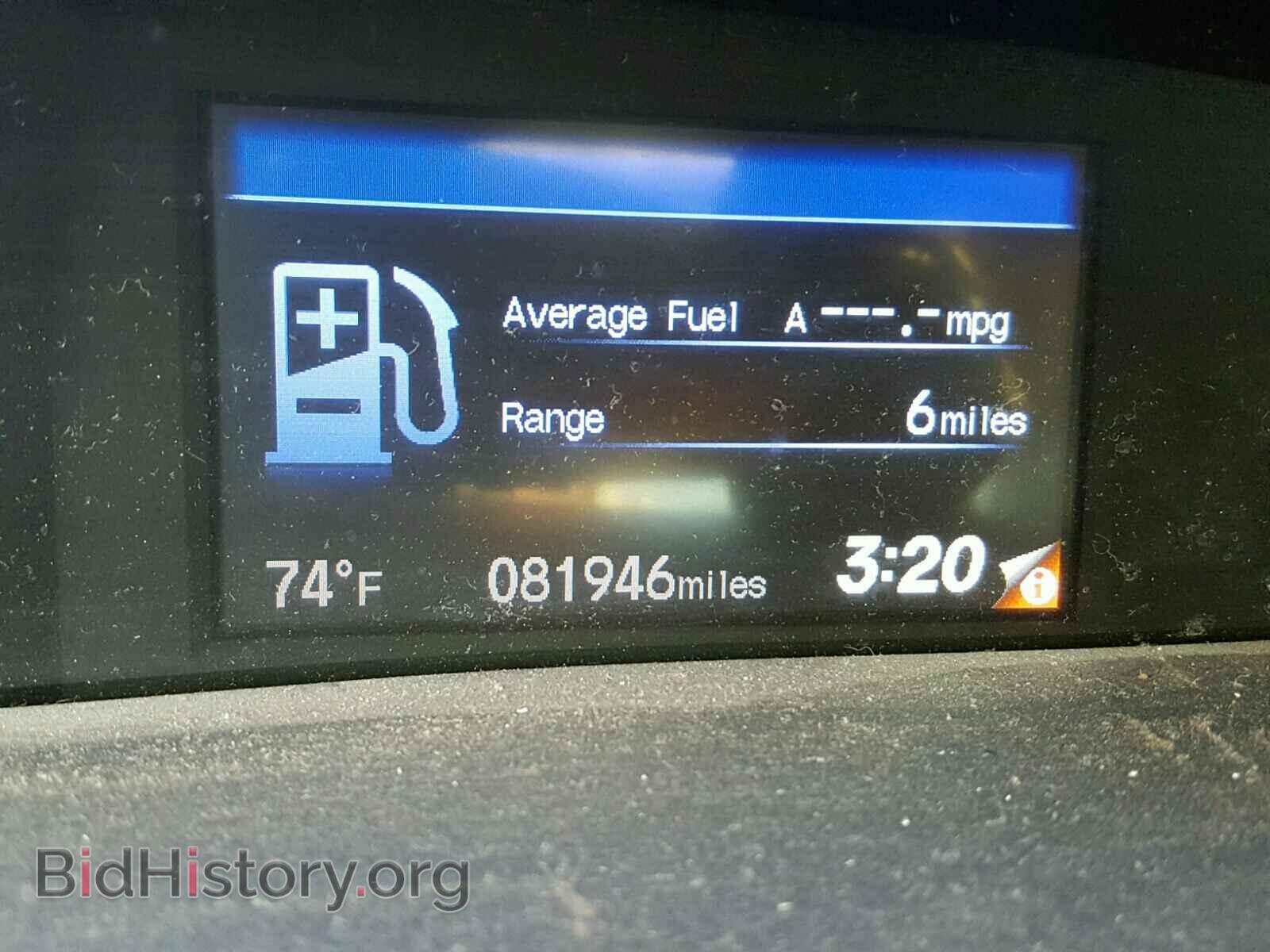 2013 HONDA CIVIC - VIN: 2HGFB2F80DH525477 - Фото 8