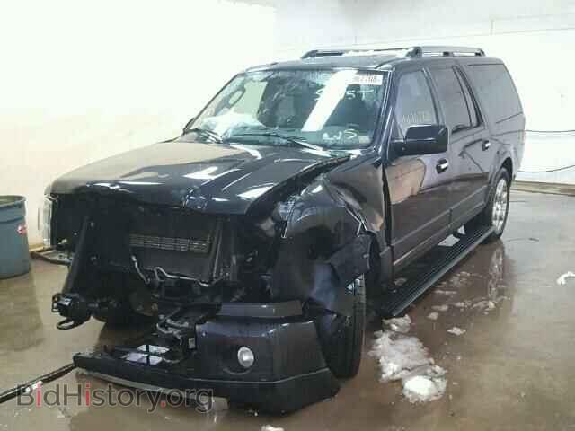 2013 FORD EXPEDITION - VIN: 1FMJK2A5XDEF59659 - Фото 2