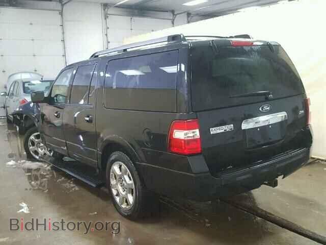 2013 FORD EXPEDITION - VIN: 1FMJK2A5XDEF59659 - Фото 3