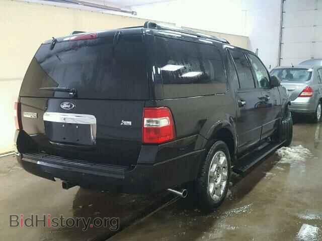 2013 FORD EXPEDITION - VIN: 1FMJK2A5XDEF59659 - Фото 4