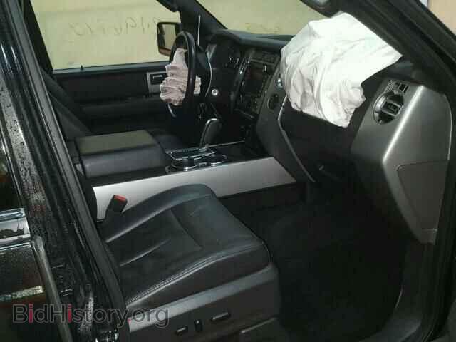 2013 FORD EXPEDITION - VIN: 1FMJK2A5XDEF59659 - Фото 5