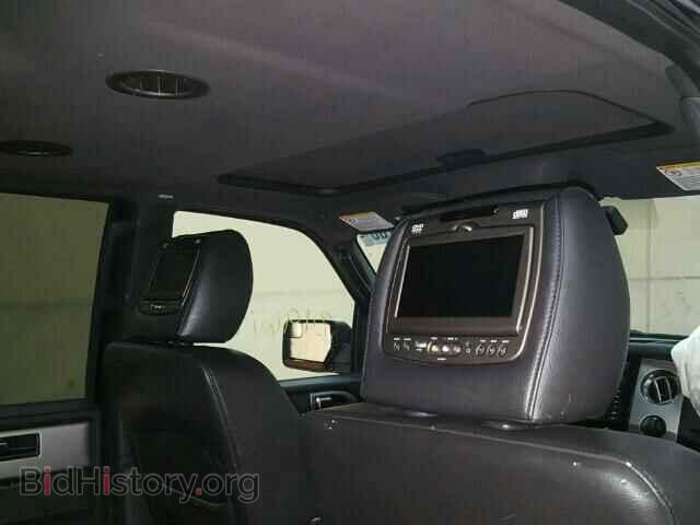 2013 FORD EXPEDITION - VIN: 1FMJK2A5XDEF59659 - Фото 9