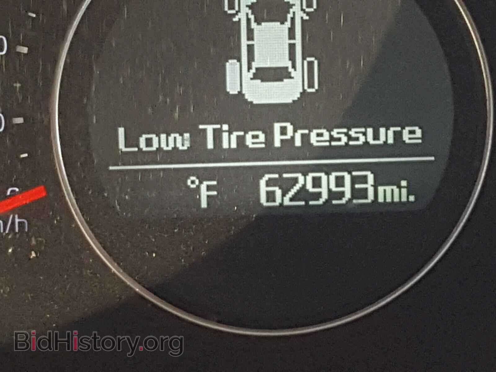 2015 KIA OPTIMA - VIN: 5XXGM4A79FG376712 - Фото 8
