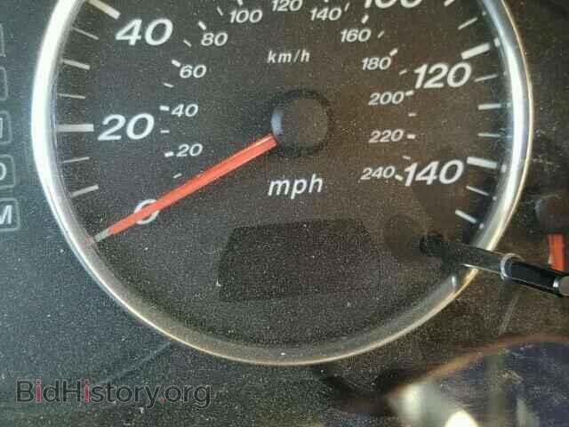 2005 MAZDA 6 - VIN: 1YVHP80C255M20807 - Photo 8