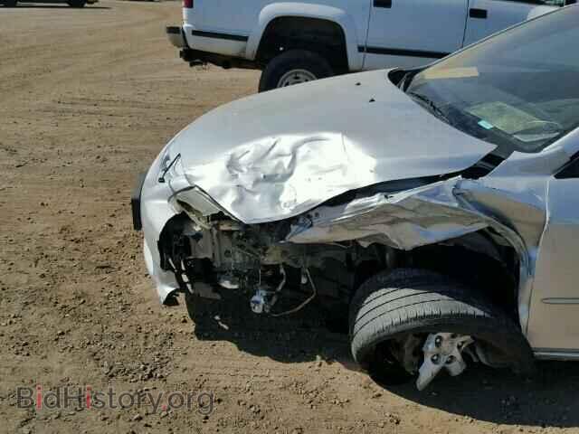 2005 MAZDA 6 - VIN: 1YVHP80C255M20807 - Photo 9