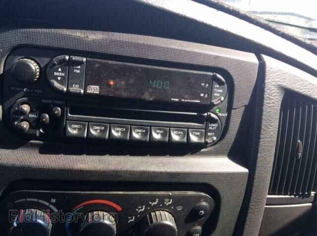 2002 DODGE RAM 1500 - VIN: 3D7HA18N62G190199 - Фото 9