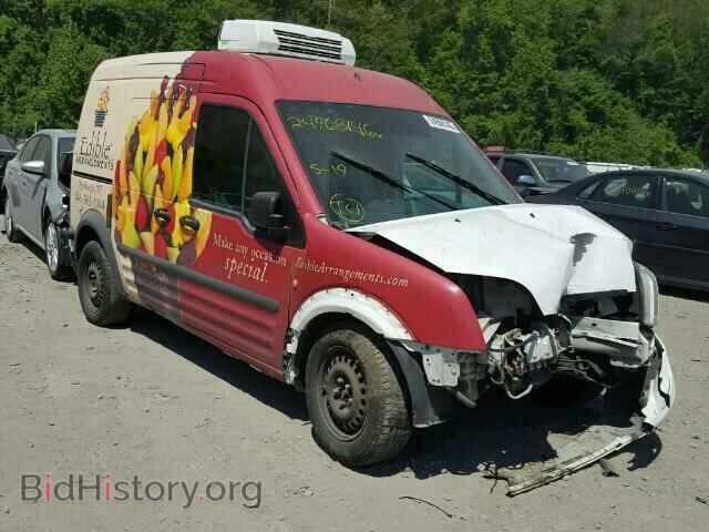 Фотография NM0LS7BN9AT034573 - FORD TRANSIT CO 2010