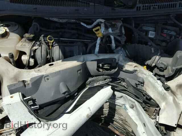 2010 FORD TRANSIT CO - VIN: NM0LS7BN9AT034573 - Фото 7