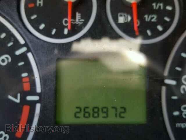 2010 FORD TRANSIT CO - VIN: NM0LS7BN9AT034573 - Фото 8