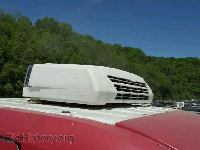 2010 FORD TRANSIT CO - VIN: NM0LS7BN9AT034573 - Фото 9