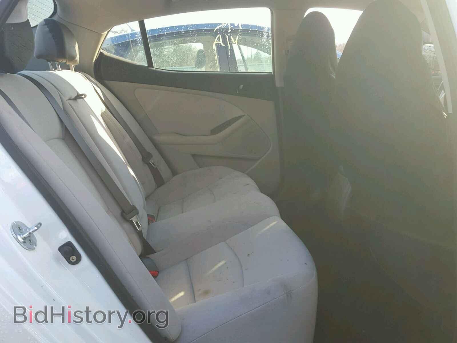 2015 KIA OPTIMA - VIN: KNAGM4A79F5554653 - Photo 6