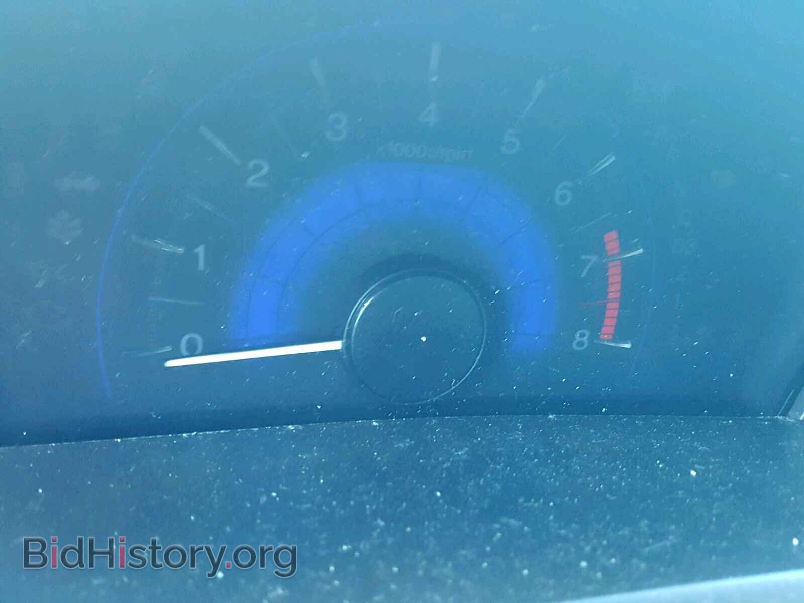 2012 HONDA CIVIC LX - VIN: 19XFB2F51CE073473 - Фото 8